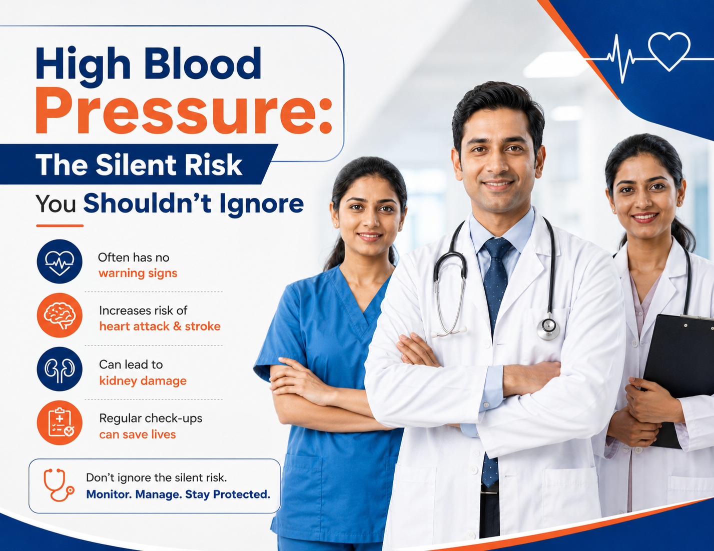High Blood Pressure Internal Medicine Panchkula